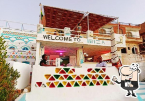 Ibiza Guest House